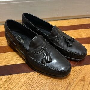 Johnston & Murphy men’s dress shoes